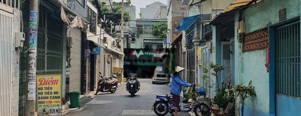 Nằm ở Tân Phú, Hồ Chí Minh bán nhà bán ngay với giá đề xuất 2.45 tỷ nhìn chung gồm 2 PN 1 WC-02