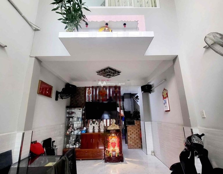 Bán nhà mặt tiền nằm tại Vĩnh Hội, Hồ Chí Minh bán ngay với giá siêu tốt 7.2 tỷ diện tích gồm 32m2 hướng Đông Bắc nhà bao gồm có 4 phòng ngủ-01