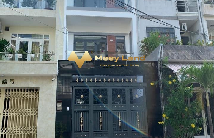 Bán nhà ở diện tích rộng 80 m2 giá bất ngờ 9.1 tỷ vị trí đẹp ngay trên Đường Số 26, Hồ Chí Minh