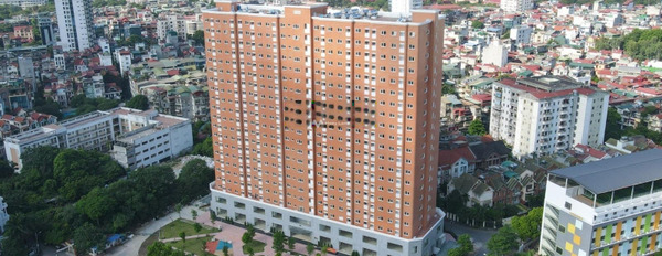 Hướng Đông - Nam, bán chung cư trong căn hộ tổng quan gồm có Không nội thất nằm trên Bắc Từ Liêm, Hà Nội bán ngay với giá cực sốc 2.24 tỷ-03