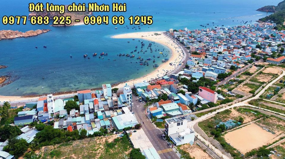 Bán đất thành phố Quy Nhơn tỉnh Bình Định giá 1.9 tỷ-1