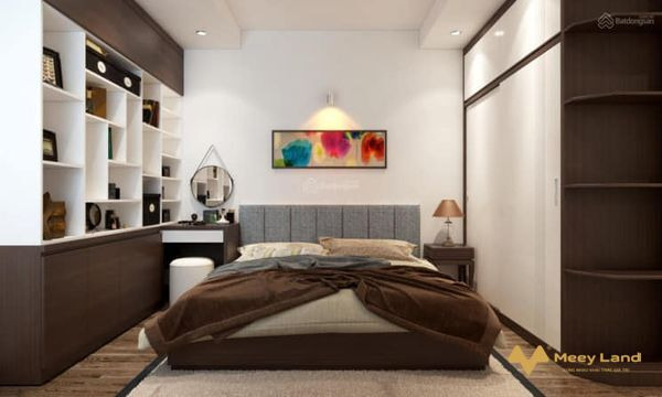 Cho thuê chung cư B11 Nam Trung Yên 70 m2 2 ngủ, giá 8 triệu xx