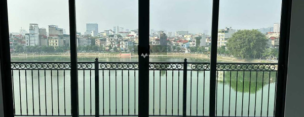 Bán nhà có diện tích 45m2 mặt tiền tọa lạc ngay trên Hồ Văn Chương, Hà Nội bán ngay với giá cơ bản 22 tỷ căn nhà gồm tổng cộng 5 PN, 5 WC-03