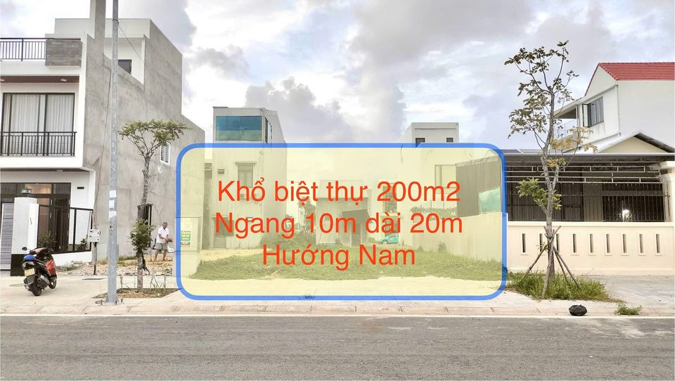 Bán nhà riêng thành phố Huế tỉnh Thừa Thiên Huế giá 20.0 triệu/m2-2