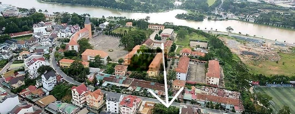 Chung cư Yersin Phường 9, Lâm Đồng bán đất giá bán bất ngờ từ 21.5 tỷ diện tích vừa phải 269m2-03