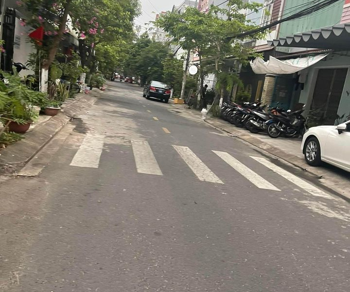 Bán căn hộ chung cư quận Hải Châu, thành phố Đà Nẵng giá 4,95 tỷ-01