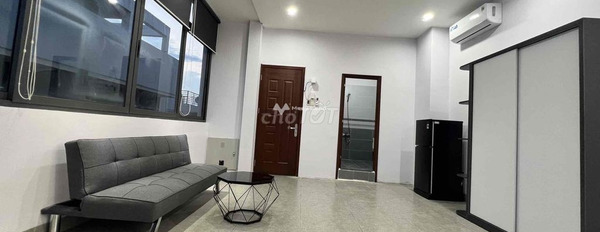 Cho thuê căn hộ có một diện tích là 35m2 mặt tiền tọa lạc ngay ở Lê Lợi, Gò Vấp thuê ngay với giá thỏa thuận từ 7 triệu/tháng-02