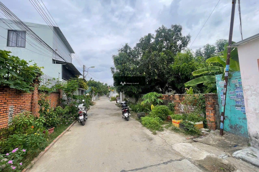 Bán đất hẻm ô tô 7m Nguyễn Xiển khu dân cư bàn cờ -01