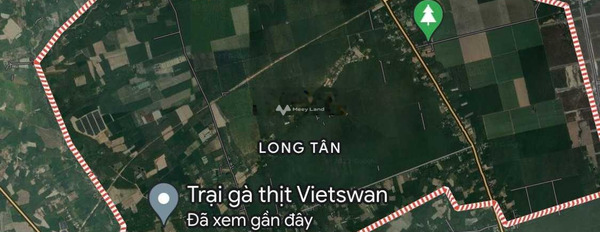Đường Dh706, Long Tân 460 triệu bán đất có diện tích chính 300m2-02