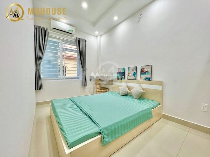 Cho thuê căn hộ tọa lạc gần Phường 13, Hồ Chí Minh, giá thuê cạnh tranh chỉ 8.5 triệu/tháng diện tích tiêu chuẩn 40m2-01