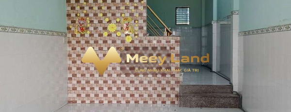 Cho thuê nhà với tổng dt 54m2 vị trí mặt tiền tọa lạc ngay Lại Hùng Cường, Hồ Chí Minh vào ở ngay giá cơ bản 4 triệu/tháng-03