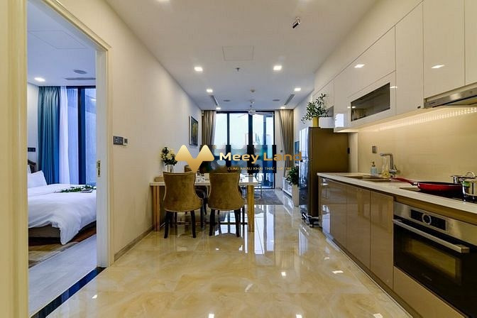 Cho thuê căn hộ tại Nam Phúc Le Jardin, Tân Phú, Quận 7. Diện tích 125m2, giá 23 triệu/tháng