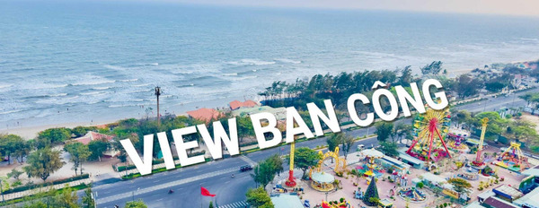 Vũng Tàu - Căn hộ nghỉ dưỡng Hot nhất Bãi Sau - Mermaid Seaview sở hữu lâu dài. LH: 0945 444 *** -02