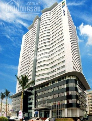 CEO Tower cho thuê sàn văn phòng nằm ngay bên trong Phạm Hùng, Mễ Trì có diện tích chung 400m2