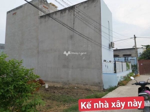 Bán đất Bình Chánh, Hồ Chí Minh giá 690 triệu, diện tích 84m2-01