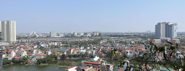 Tiếp tục kinh doanh lớn, bán chung cư vị trí đặt nằm ngay Yên Sở, Hoàng Mai giá bán cực rẻ 2.3 tỷ diện tích thực dài 70m2-02