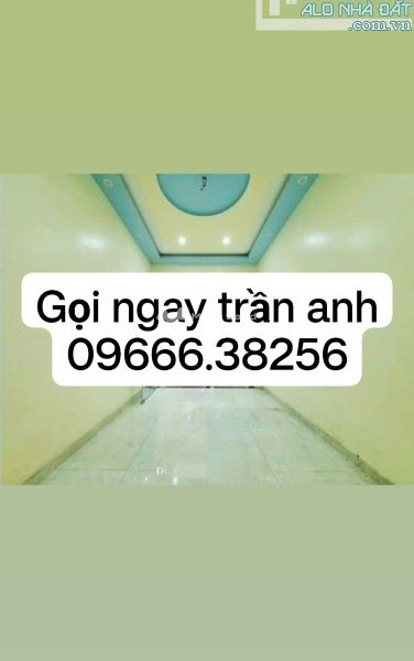 Nhà gồm 4 phòng ngủ bán nhà ở có diện tích 88m2 bán ngay với giá ưu đãi 4.8 tỷ mặt tiền nằm ngay ở Lê Lai, Ngô Quyền, đường mặt tiền rộng 9 m-01