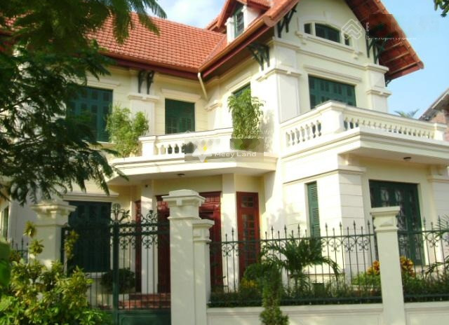 38 tỷ, bán biệt thự diện tích rộng 241.5m2 vị trí đẹp nằm tại Quận 7, Hồ Chí Minh, hướng Đông Nam ở lâu dài