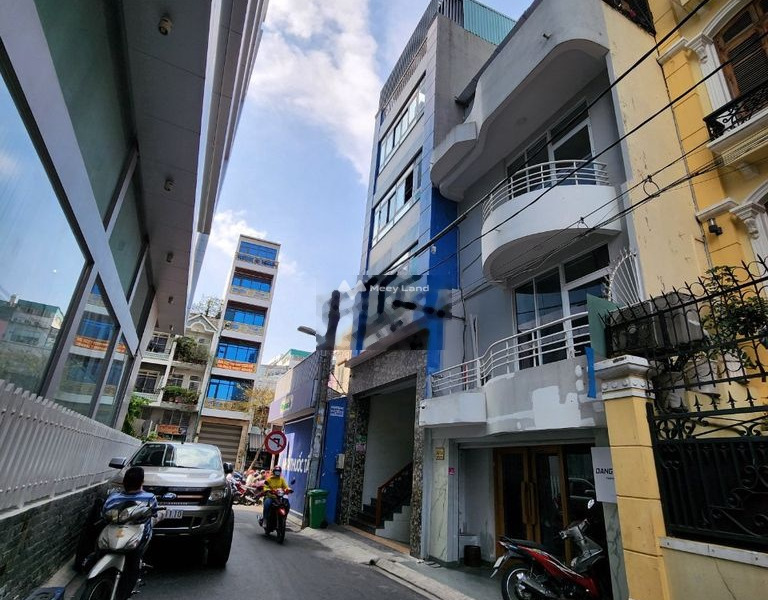 Giá bán 8.3 tỷ bán nhà diện tích khoảng 52m2 vị trí ngay tại Bạch Đằng, Hồ Chí Minh tổng quan căn nhà này có 4 PN, 3 WC liên hệ chính chủ-01