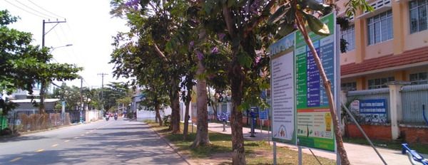 Chính chủ cần tiền bán lô đất đường Nguyễn Đôn Tiết, quận 2-02