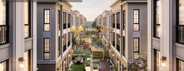 Của dự án Aqua City, bán liền kề tọa lạc ngay Xã Long Hưng, Biên Hòa vào ở ngay giá khởi điểm chỉ 10 tỷ dt khoảng 130 m2, tổng quan nhà này có 2 PN-02