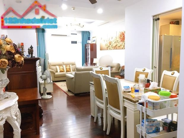 Bán chung cư vị trí nằm ở Thanh Xuân, Hà Nội bán ngay với giá khủng 5.6 tỷ-01