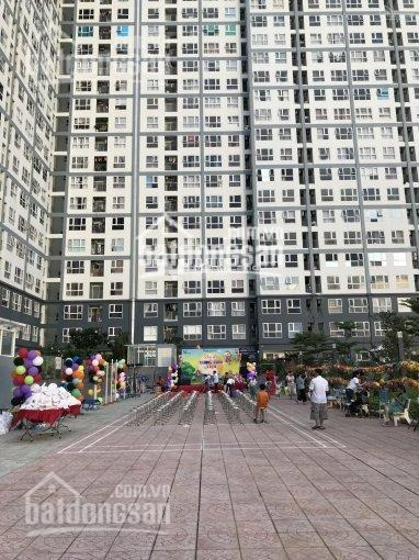 Quận 9, Hồ Chí Minh, cho thuê chung cư thuê ngay với giá khởi đầu 6.5 triệu/tháng, trong căn hộ gồm 2 phòng ngủ, 1 WC tiện ích đầy đủ-01
