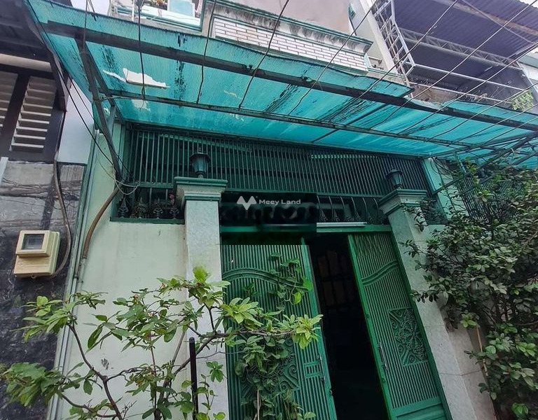 Vị trí thuận lợi ngay tại Phường 13, Hồ Chí Minh bán nhà giá bán 3.89 tỷ nhà này có tổng 3 PN 2 WC-01