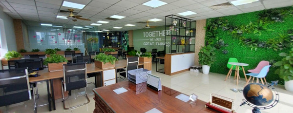 Thuê ngay với giá siêu khủng 25 triệu/tháng cho thuê sàn văn phòng Đại Kim vị trí đặt ngay tại Nghiêm Xuân Yêm, Định Công có diện tích thực là 140m2-03