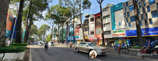 Bán nhà bán ngay với giá mềm 25 tỷ có diện tích gồm 60m2 vị trí tiềm năng Trần Hưng Đạo, Hồ Chí Minh-03