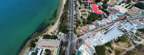 Bán 800m2 mặt tiền 40m khu bàn cờ trung tâm Nha Trang gần biển, đang có HĐ cho thuê, hàng siêu hiếm -03