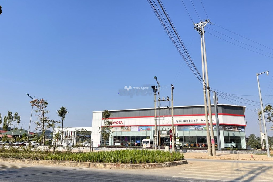 Giá bán siêu rẻ chỉ 38.5 triệu bán đất với diện tích tiêu chuẩn 100m2 vị trí thuận lợi nằm tại Đinh Tiên Hoàng, Yên Bái-01