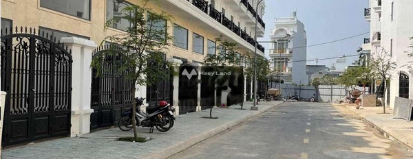 Bán nhà vị trí thuận lợi tại Hà Huy Giáp, Hồ Chí Minh bán ngay với giá chốt nhanh 5.5 tỷ diện tích 60m2-03