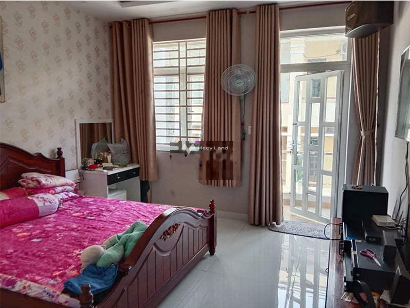 Nhà 4 PN bán nhà ở có diện tích 68m2 bán ngay với giá đặc biệt chỉ 10.5 tỷ vị trí thuận lợi tọa lạc tại Phan Văn Trị, Gò Vấp-01