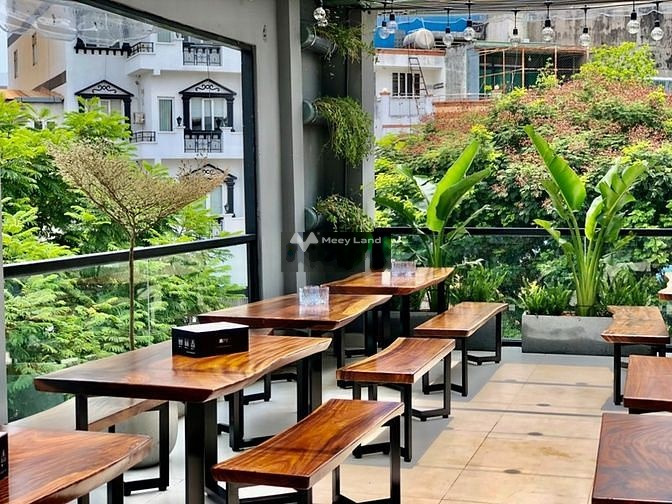Nhà có 1 phòng ngủ, cho thuê nhà, thuê ngay với giá hữu nghị từ 60 triệu/tháng diện tích khoảng 230m2 vị trí đẹp tọa lạc ở Nguyễn Cư Trinh, Quận 1-01