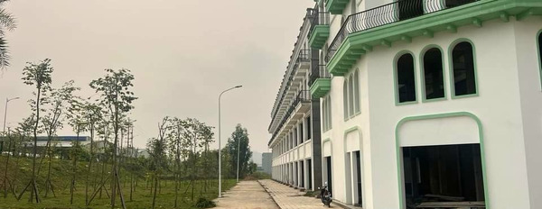 Bán nhà 5 tầng khu dự án Sky, Khai Quang, Vĩnh Yên, Vĩnh Phúc-02