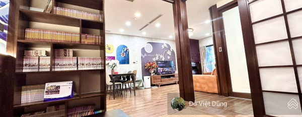 Chỉ 5.9 tỷ bán căn hộ với tổng diện tích 123m2 vị trí thuận lợi tại Phú Diễn, Bắc Từ Liêm-03
