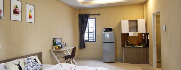 Cho thuê căn hộ studio Nguyễn Đình Chiểu, Phú Nhuận đủ đồ gần Nguyễn Thượng Hiền-Lê Tự Tài-03