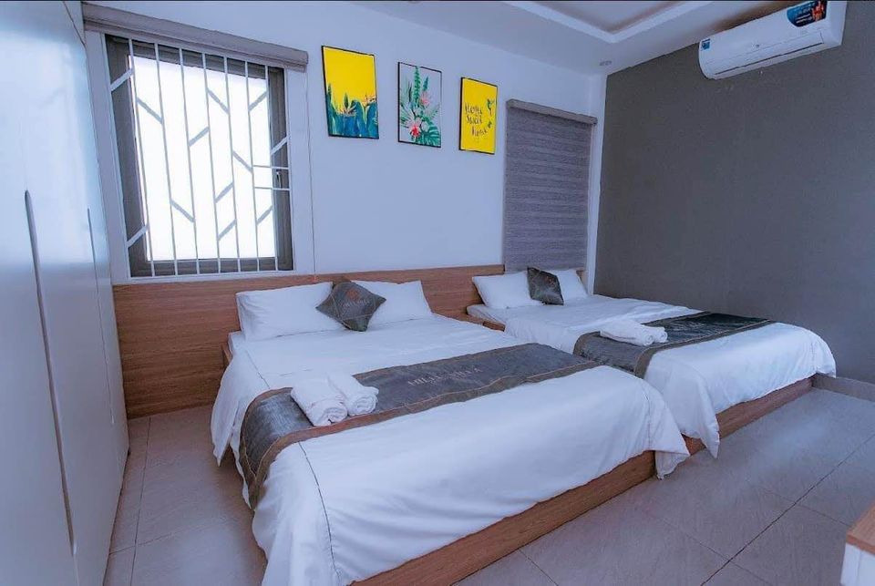 Bán căn hộ dịch vụ - homestay thành phố Huế tỉnh Thừa Thiên Huế giá 3.0 tỷ-3