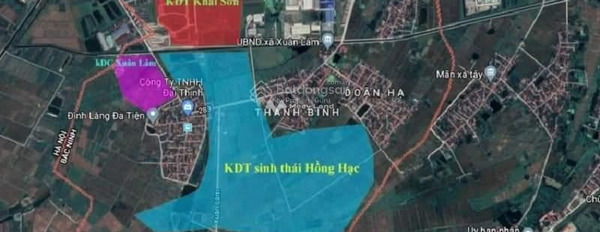 Bán đất tại Thuận Thành, Bắc Ninh. Diện tích 90m2-02