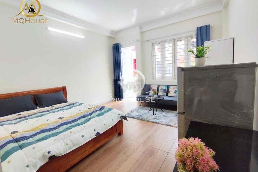 Chung cư 1 phòng ngủ, cho thuê căn hộ vị trí đẹp tọa lạc ở Tân Định, Hồ Chí Minh, căn hộ gồm có 1 phòng ngủ, 1 WC vui lòng liên hệ để xem trực tiếp-01