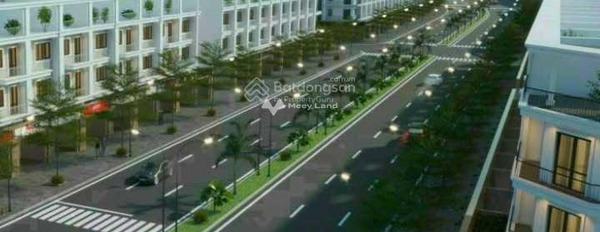 Vị trí dự án tọa lạc ngay tại HUD Sơn Tây, bán liền kề vị trí mặt tiền tọa lạc ngay Quang Trung, Hà Nội giá bán cực sốc 7.9 tỷ diện tích quy đổi 90m2-02