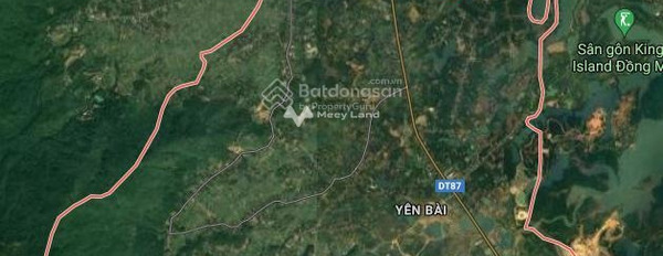 Bán đất tại Ba Vì, Hà Nội. Diện tích 4050m2-02