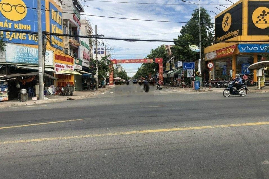 Chủ gửi bán gấp lô đất tại đường Nguyễn Văn Khạ chỉ hơn ba triệu 1m2 -01
