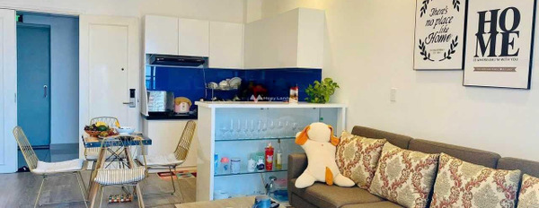 Cho thuê căn hộ vị trí thuận lợi tại Vũng Tàu, Vũng Tàu, thuê ngay với giá thỏa thuận từ 6 triệu/tháng có diện tích chung là 52m2-03