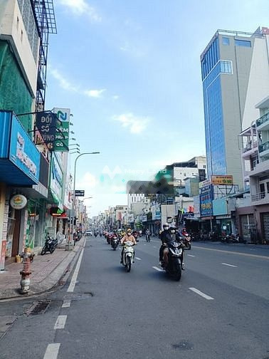 Ở Phú Nhuận, Hồ Chí Minh bán đất 105 tỷ có diện tích thực là 260m2-01