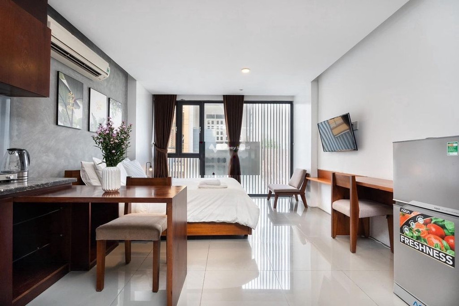 Diện tích 72.8m2 bán nhà ở vị trí mặt tiền ngay tại Cầu Ông Lãnh, Hồ Chí Minh trong nhà tổng quan gồm 5 phòng ngủ 4 WC vị trí siêu đẹp-01