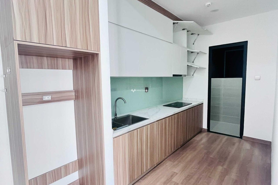 Cho thuê căn hộ có diện tích tiêu chuẩn 75m2 vị trí thuận lợi tọa lạc gần Điện Biên Phủ, Phường 25 giá thuê rẻ 15 triệu/tháng-01