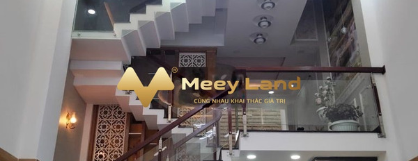 Giá bán 7.5 tỷ bán nhà diện tích gồm 79m2 vị trí thuận lợi Phan Huy Ích, Hồ Chí Minh ngôi nhà gồm có 6 PN vị trí siêu đẹp-03