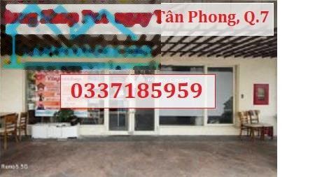 Địa điểm ở Nguyễn Đổng Chi, Tân Phong bán cửa hàng 110 triệu vị trí mặt tiền ngay tại Nguyễn Đổng Chi, Tân Phong